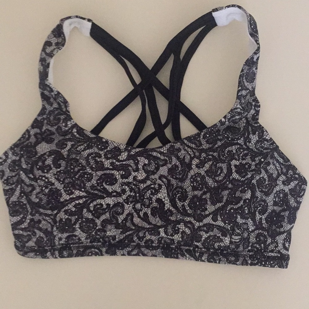 Lululemon top